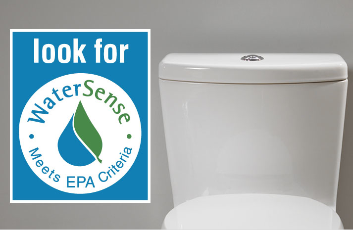 WaterSense Toilet Rebate City Of Winter Haven