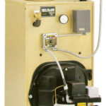 Weil McLain WGO Gold Series 3 Oil Fired Boiler Review