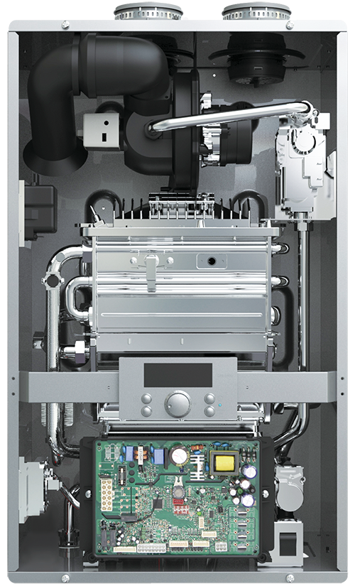 Westinghouse High Temp Tankless Water Heater