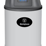 Westinghouse Residential Gas Hybrid Water Heater