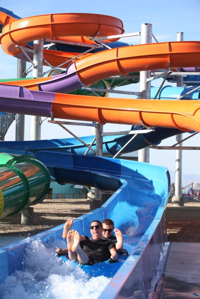 Wet n Wild Offers Free Admission Opportunities For Locals Nevada 