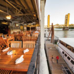 What s With Sacramento s Lack Of Waterfront Dining Comstock s Magazine