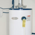 Where Is The Hot Water Heater Pressure Relief Valve Mr Rooter Blog