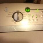 Whirlpool Cabrio Washer Don t Know What To Do YouTube