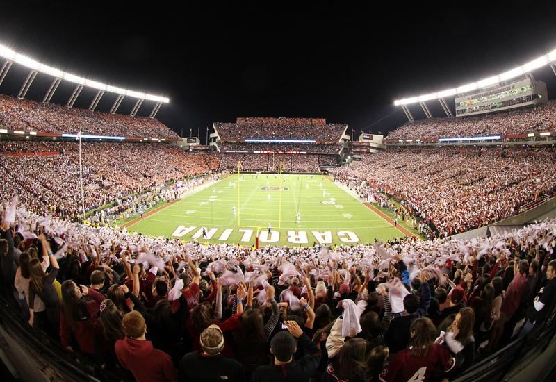 Williams Brice Stadium