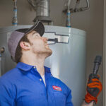 Williams Plumbing Water Heater Repair Replacement