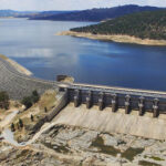 Wyangala Dam WaterNSW