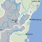 Your Local Catchment WaterNSW