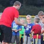 Youth Flag Football Orange City