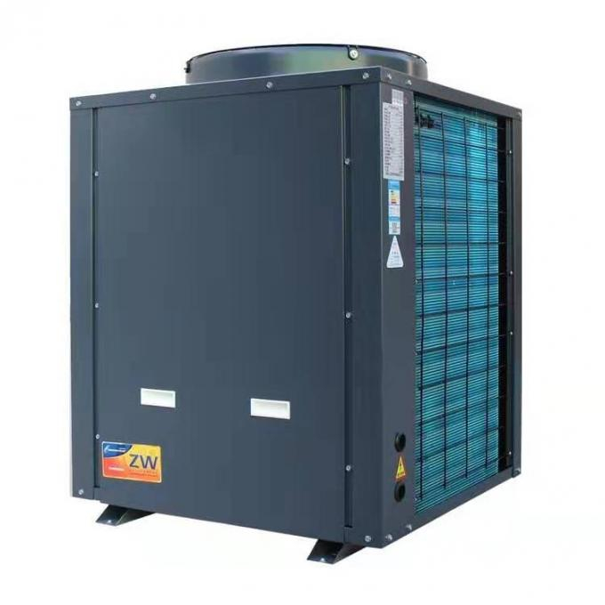 19kW 24kW 28kW Air Source Heat Pump Water Heater