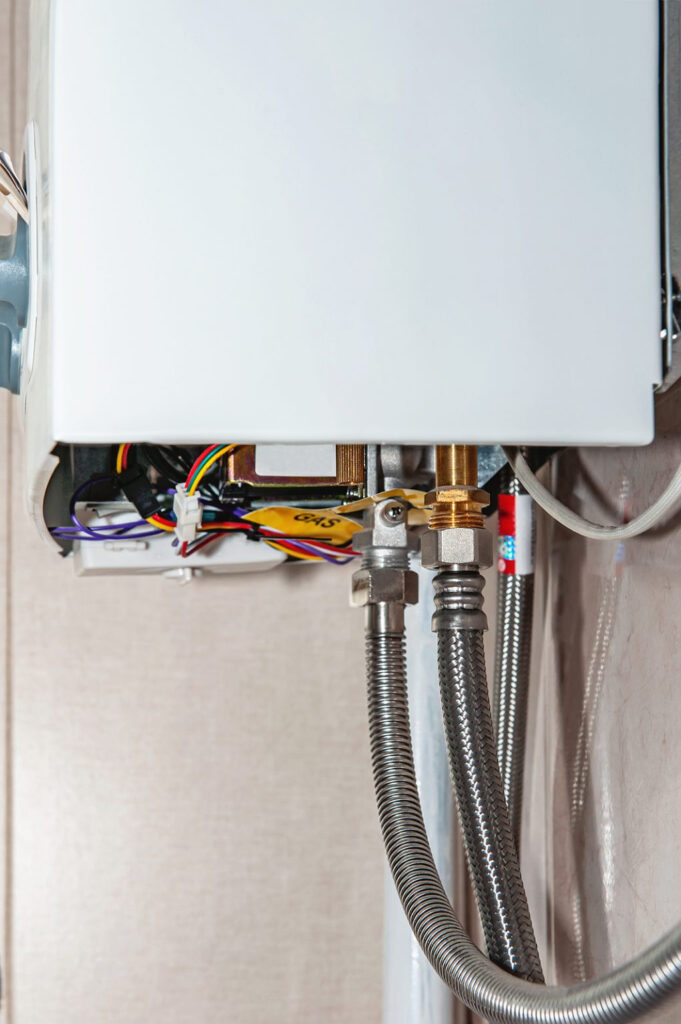 3 Reasons Why More People Are Switching From Electric To Gas Hot Water 