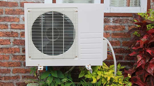 Air Source Heat Pumps Ameren Illinois