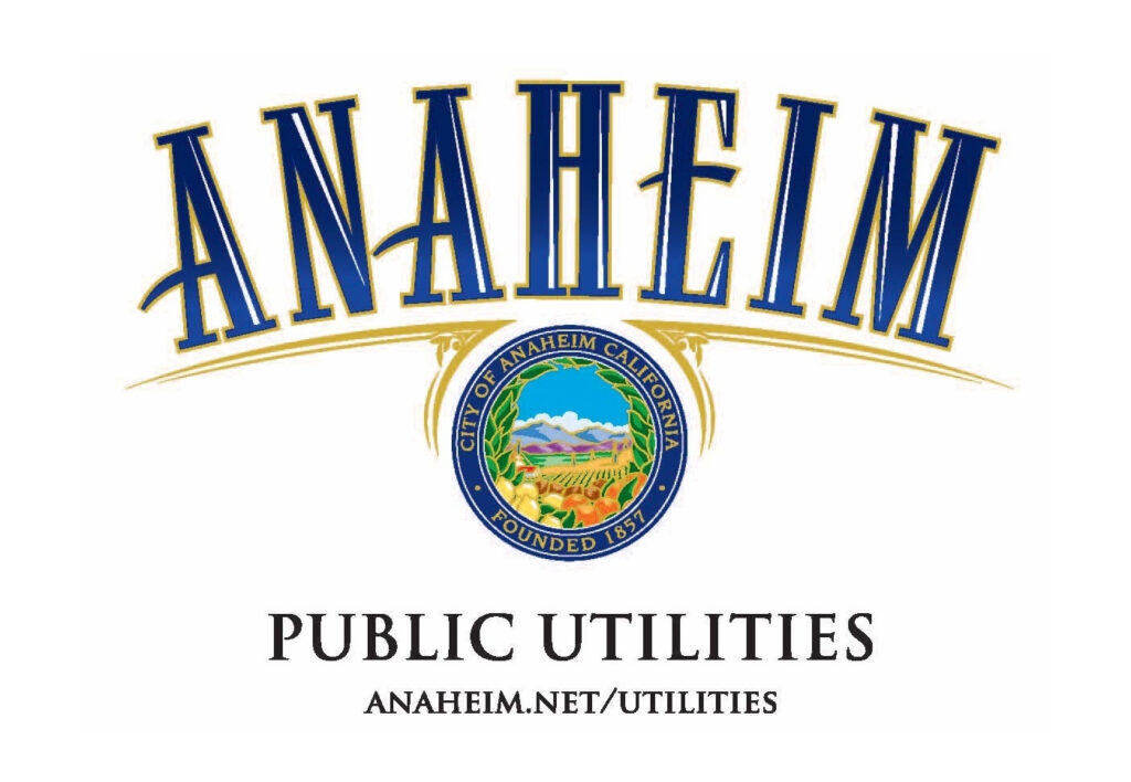 Anaheim Public Utilities Bill Pay