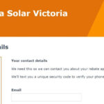 Another Victorian Solar Panel Rebate Reduction Looms