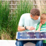 Applying For A Solar Panel PV Rebate Solar Victoria