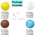 Balloon Garland Cashback Rebates RebateKey