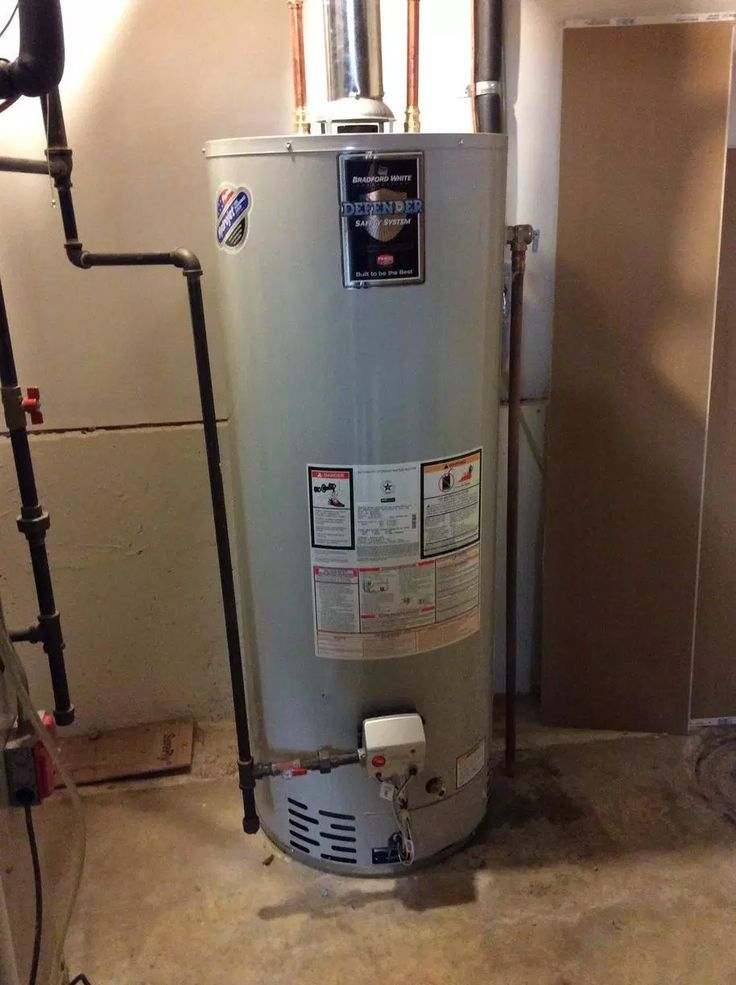 Best 50 Gallon Water Heater Pengepeha