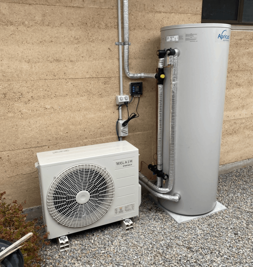 California Rebate Heat Pump PumpRebate