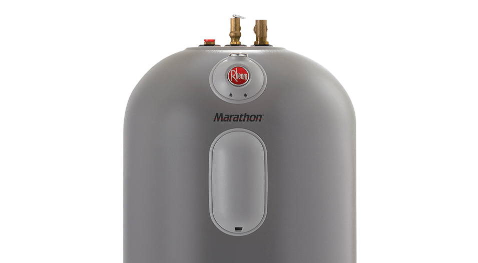 Cities Find Success With Water Heater Programs Heartland Energy