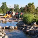 Civic Green Park Parks Highlands Ranch Metro District In 2021