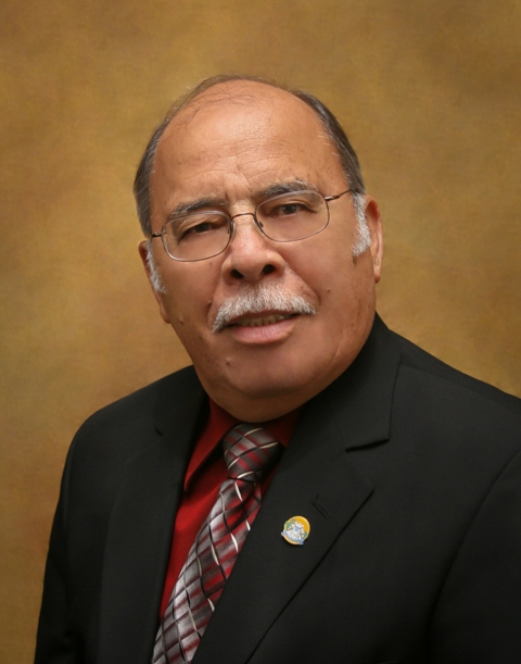 Colton Mayor Frank Navarro Discusses Cannabis And Tax Transfer Of The 