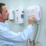 Convenience Life With Tankless Water Heater Benefits HomesFeed