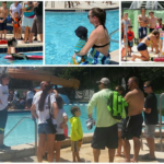 Coral Springs Water Safety Day 9 17 2016 Water Smart Broward