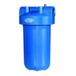 DuPont Heavy Duty Whole House Water Filtration System WFHD13001B The