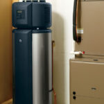 Efficiency Vermont Heat Pump Water Heater Rebate PumpRebate