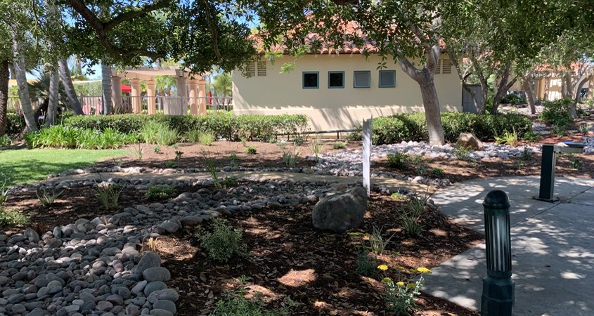 Escondido HOA Saves Water Costs With WaterSmart Landscape Upgrades 