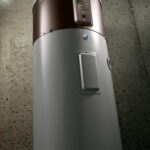 GeoSpring Hybrid Electric Water Heater GEH50DEEDSC GE Appliances