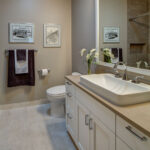 Guest Bathroom Remodel In Tigard OR Hammer Hand Bathroom Remodel