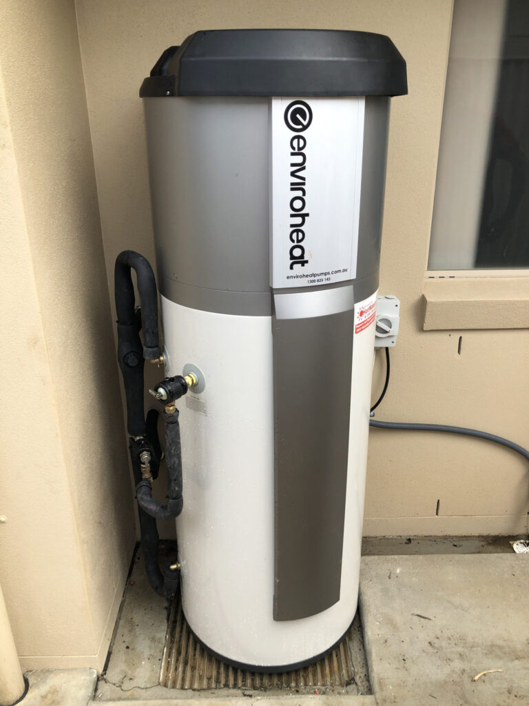 Heat Pump Hot Water Rebate Queensland PumpRebate