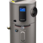 Heat Pump Hot Water Tank Rebate PumpRebate