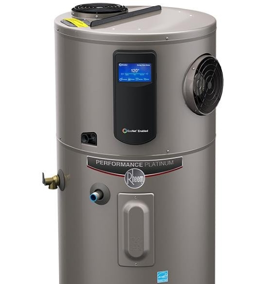 Heat Pump Hot Water Tank Rebate PumpRebate