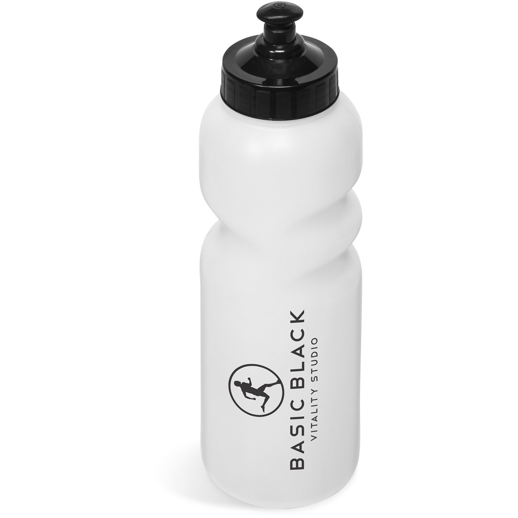 Helix Water Bottle 500ML Sourcing Magic