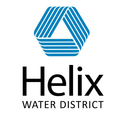 Helix Water District helixwater Twitter