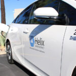 Helix Water District Is Going Electric Water News Network Our