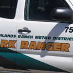 Highlands Ranch Metro District Park Ranger 5280Fire