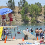 Holiday Area Lakes Water Parks In Pleasanton California