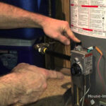 How To Relight Pilot Light On Hot Water Heater Homeminimalisite