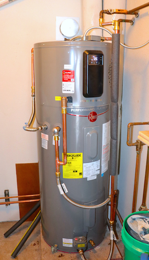 Hybrid Water Heater Rebates La Plata Electric Association