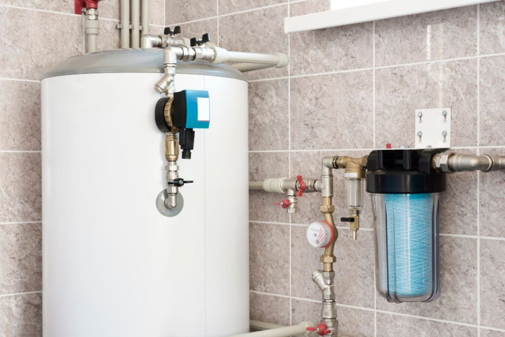 Hybrid Water Heaters What Rebates And Incentives Are There 