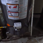Installing A Tankless Electric Water Heater Rheem RTEX 240v 13kw In