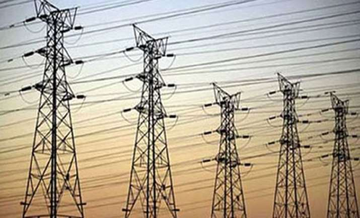 Jammu And Kashmir Administration Approves Restructuring Of Power Dept 