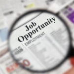 Job Opportunity California American Water Serviceperson Sacramento