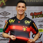 Jogador Do Santa Cruz Rebate Thiago Neves J Chegou Falando M