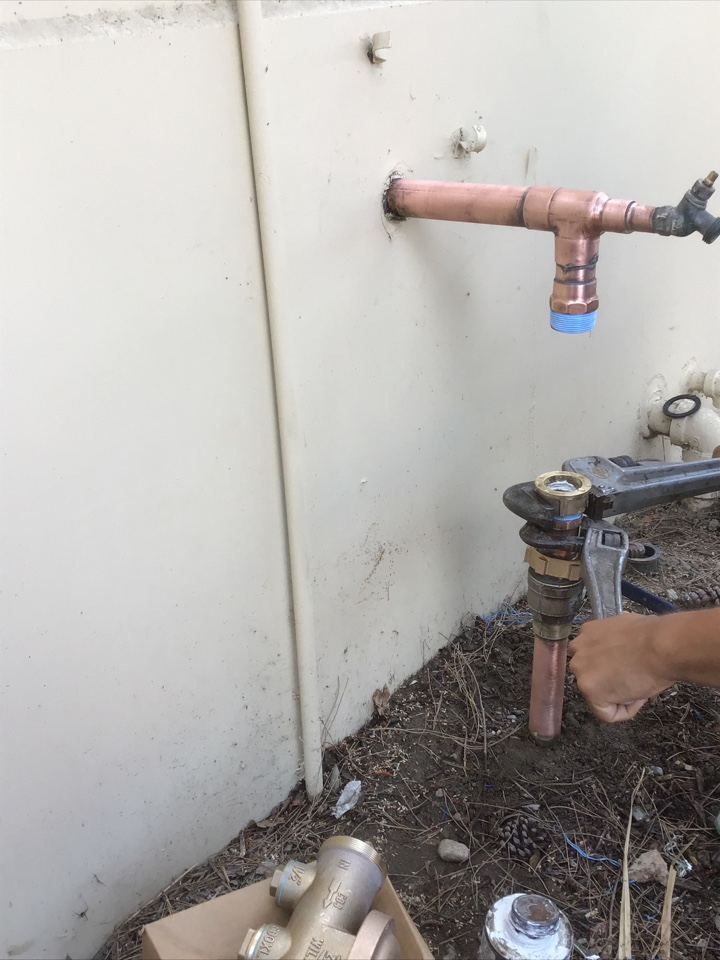 Jurupa Valley CA Plumbers Plumbing Services