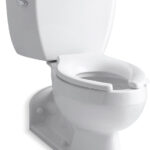 Kohler K 3652 T 0 Pressure Lite Toilet With Build In 2022 Water