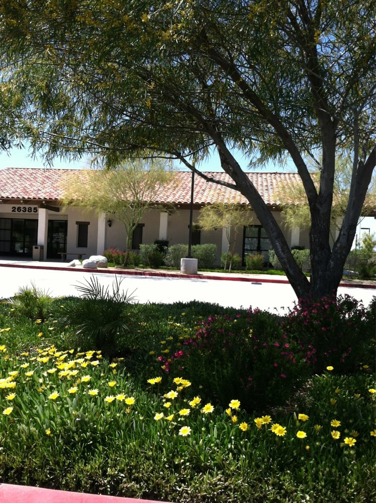 Lake Hemet Municipal Water District Local Services 26385 Fairview 